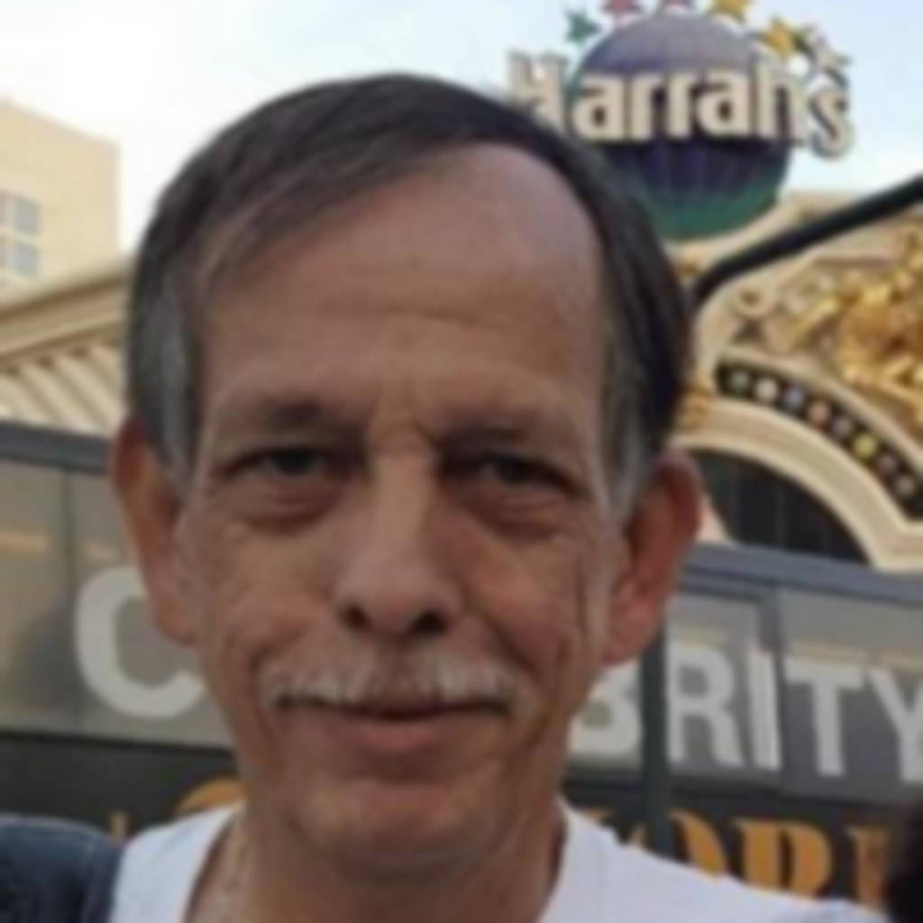 Robert "Bob" Dean Breckenridge