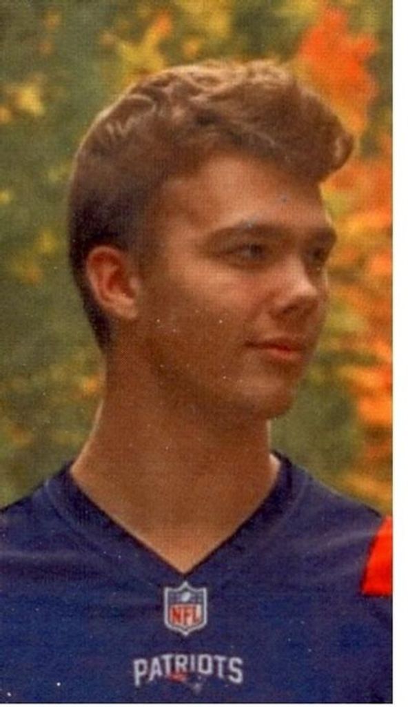 Nolan Joshua Hannu Profile Photo