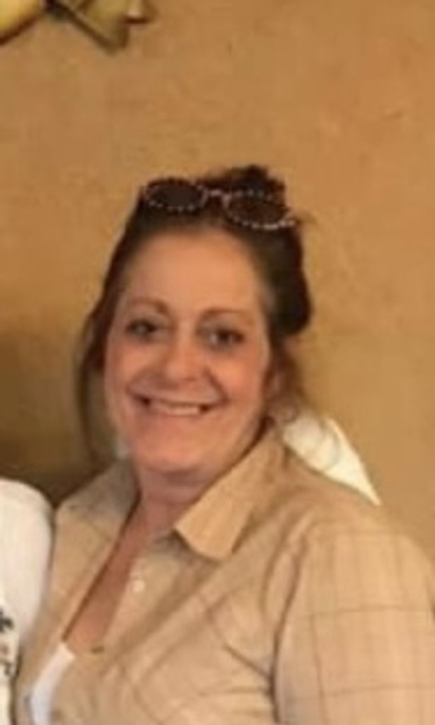 Jill Marie Picherria