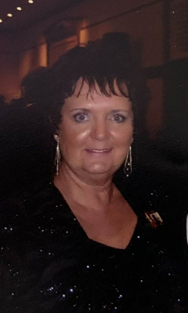 Diane Underwood Profile Photo