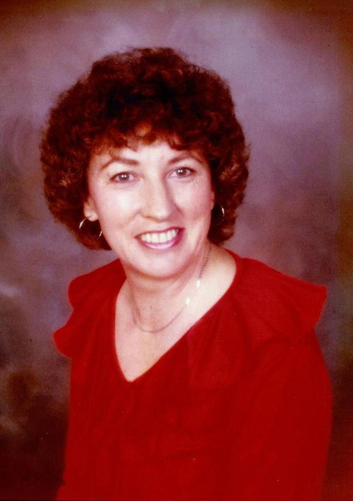 Diane Zollinger Smith