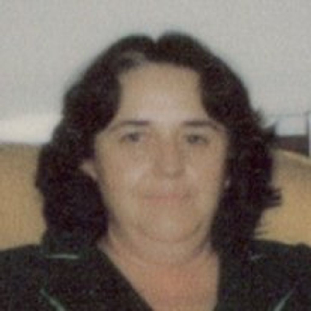 Betty Ann Conway