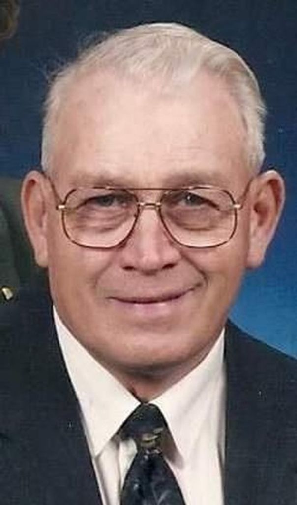 James Frederick Pierce Profile Photo