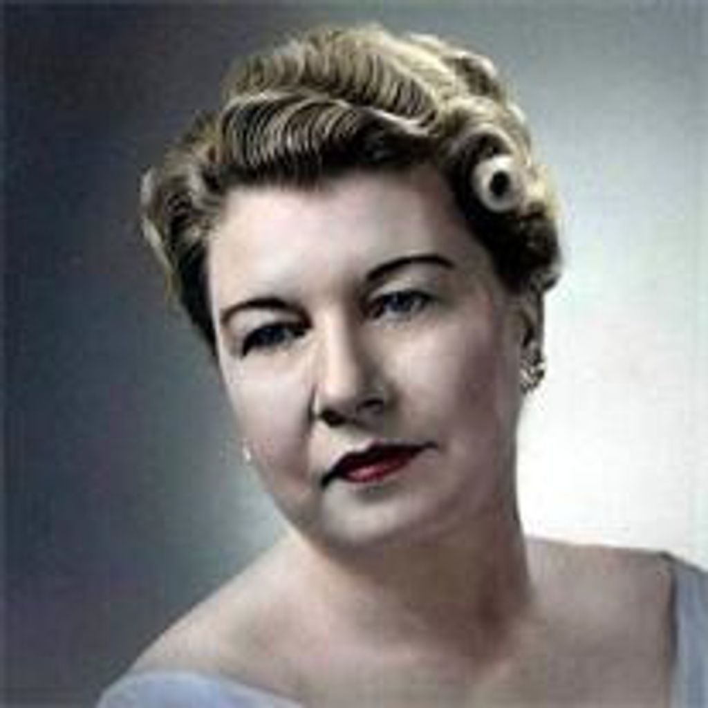 Margaret King