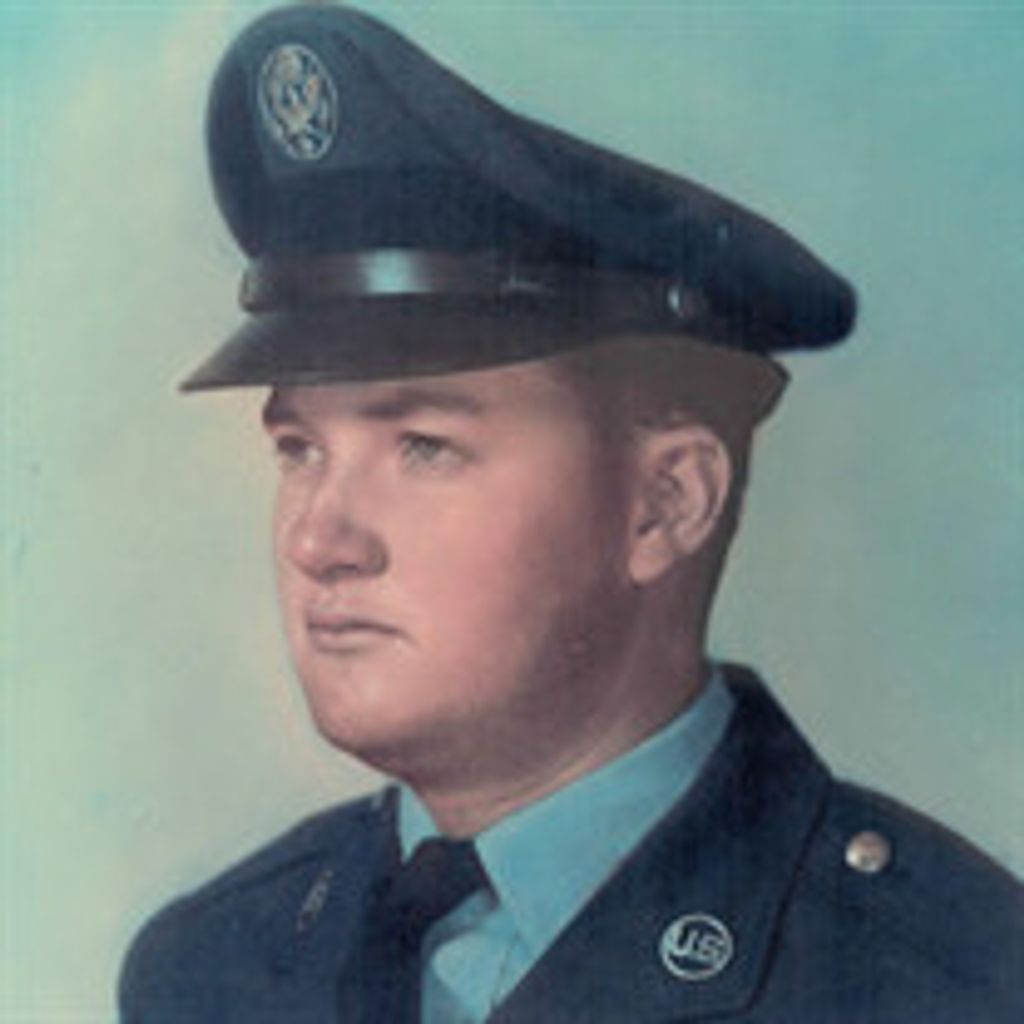 Lionel Joseph Berger Iii