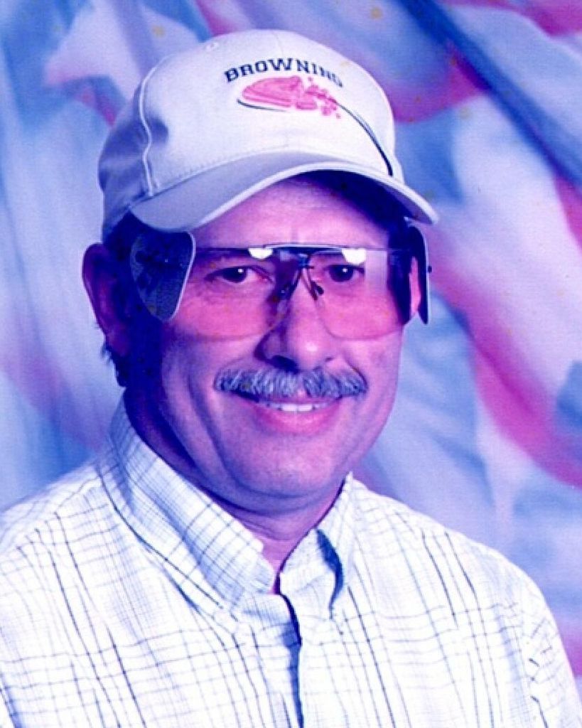 Robert E. Rambler, Jr.