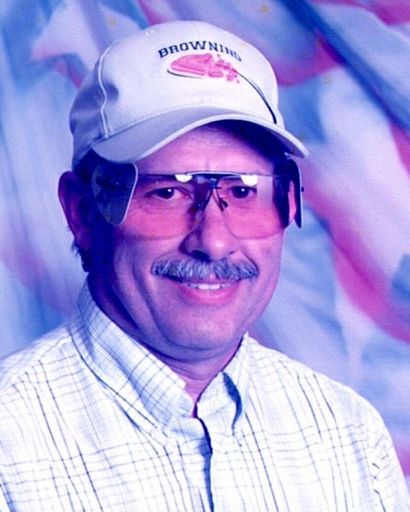 Robert E. Rambler, Jr.'s obituary image