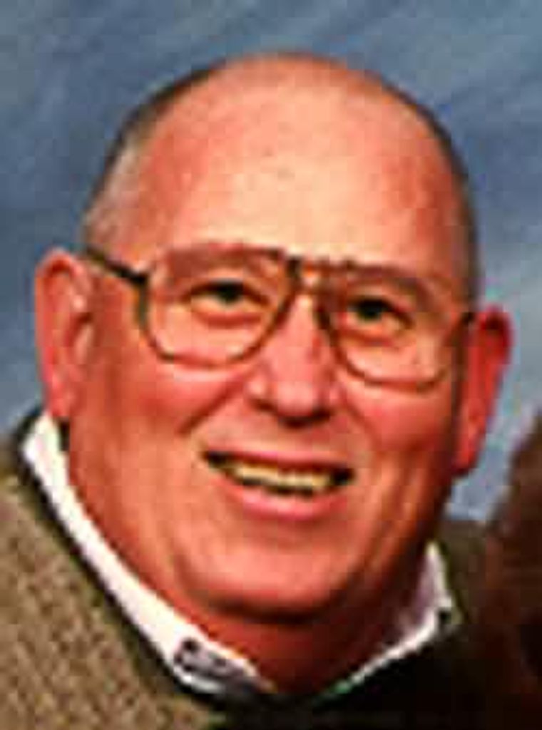 Roger Allen Behnke