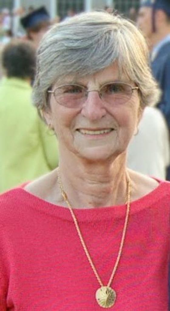 Beverly Ann Harrison