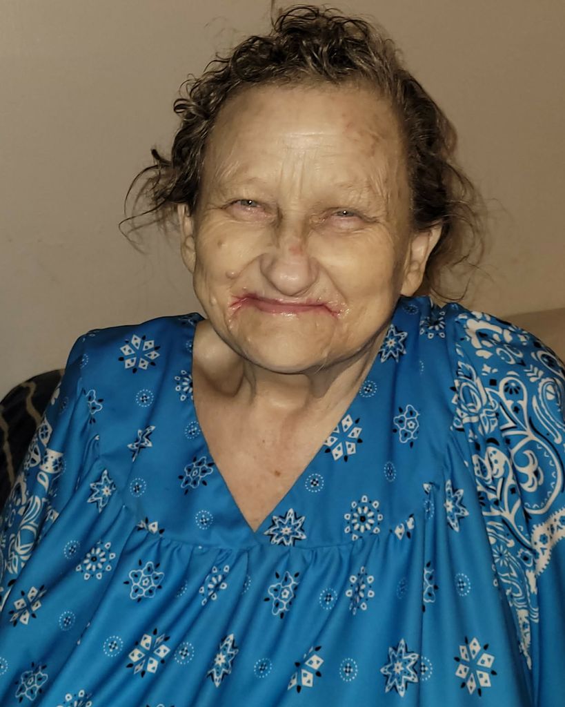 Edna Rae Lynch Profile Photo