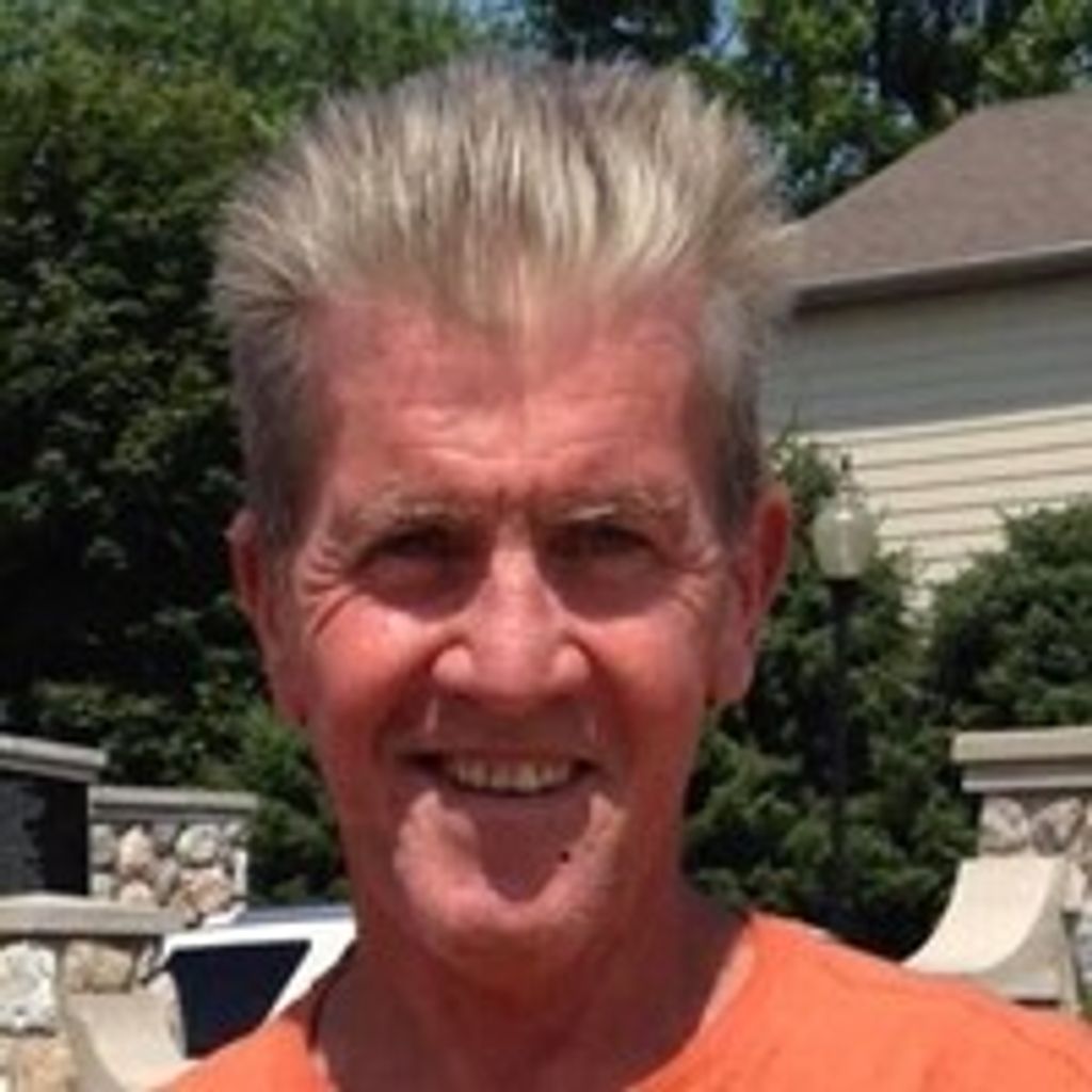 Guile Jewell Sr. Profile Photo