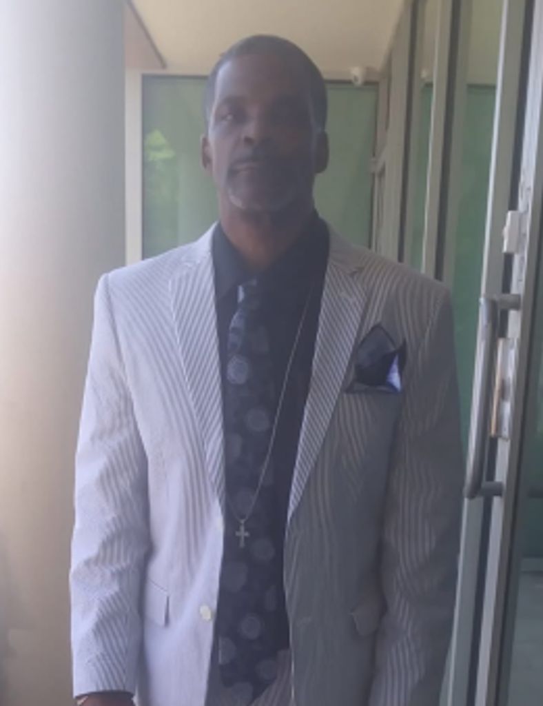 Randolph Dunn Profile Photo