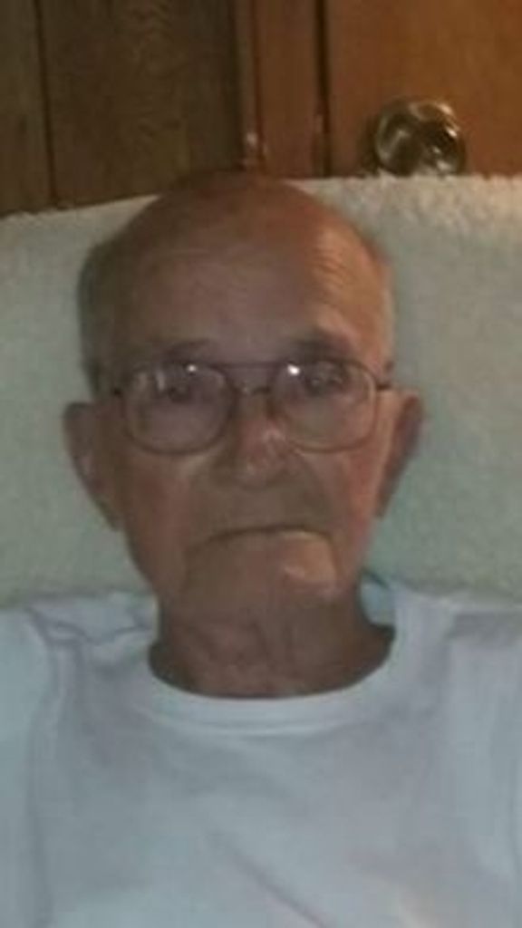 Kenneth "Chuck" Kelley Sr Profile Photo