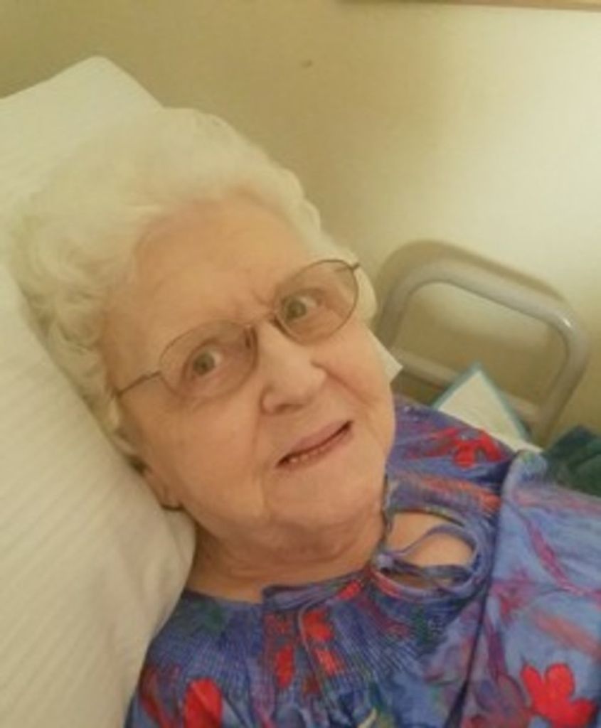 Annie Ruth Parrish Profile Photo