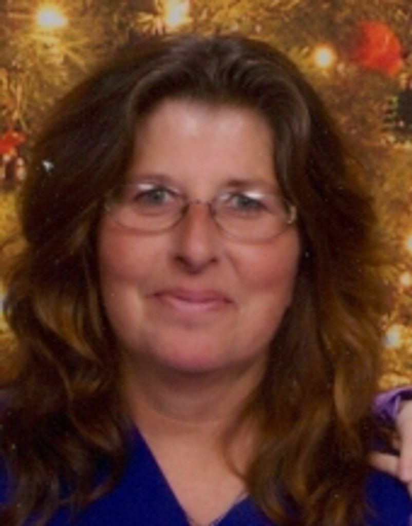 Shirlee Ann Cooper