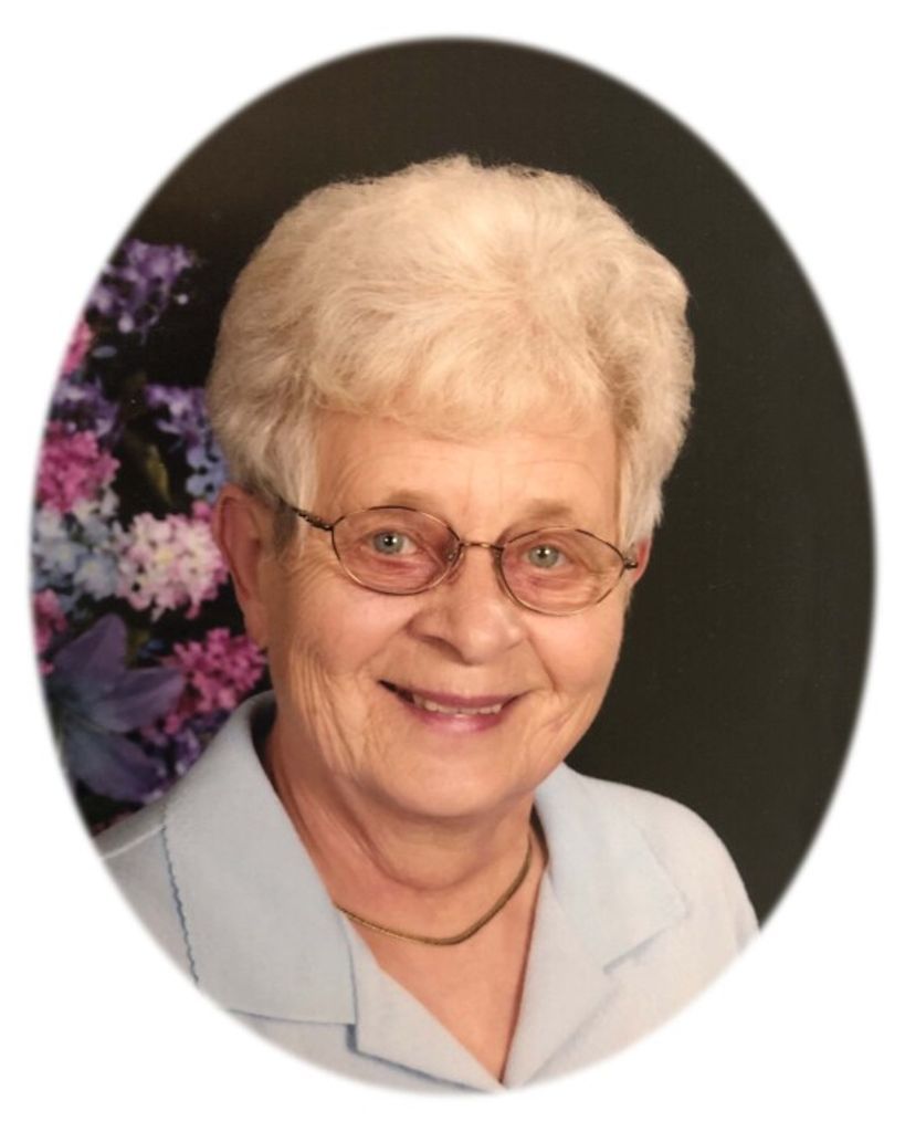 Laverna Muriel (Opsahl)  Anderson