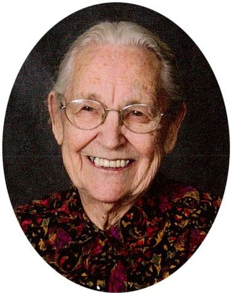 Mabel Maurine Zimmerman Profile Photo