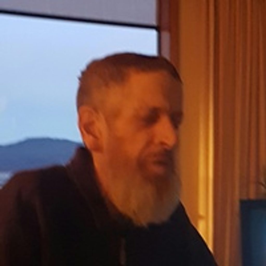 Mark David Clarke