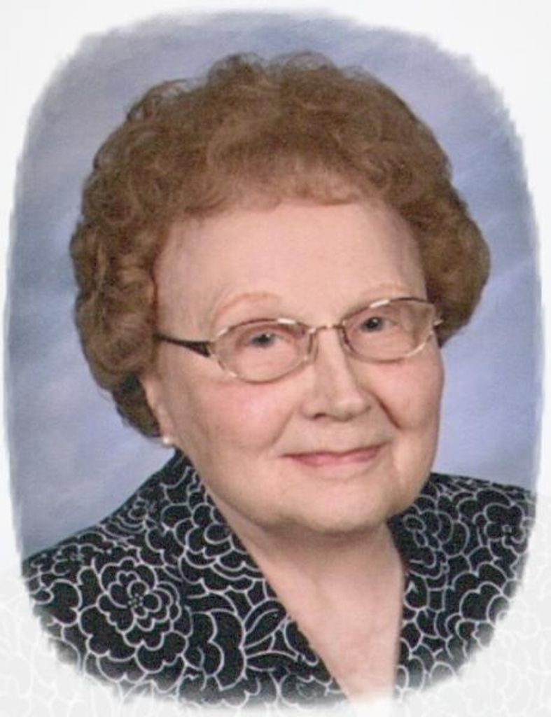 Lucy Jane Kamradt