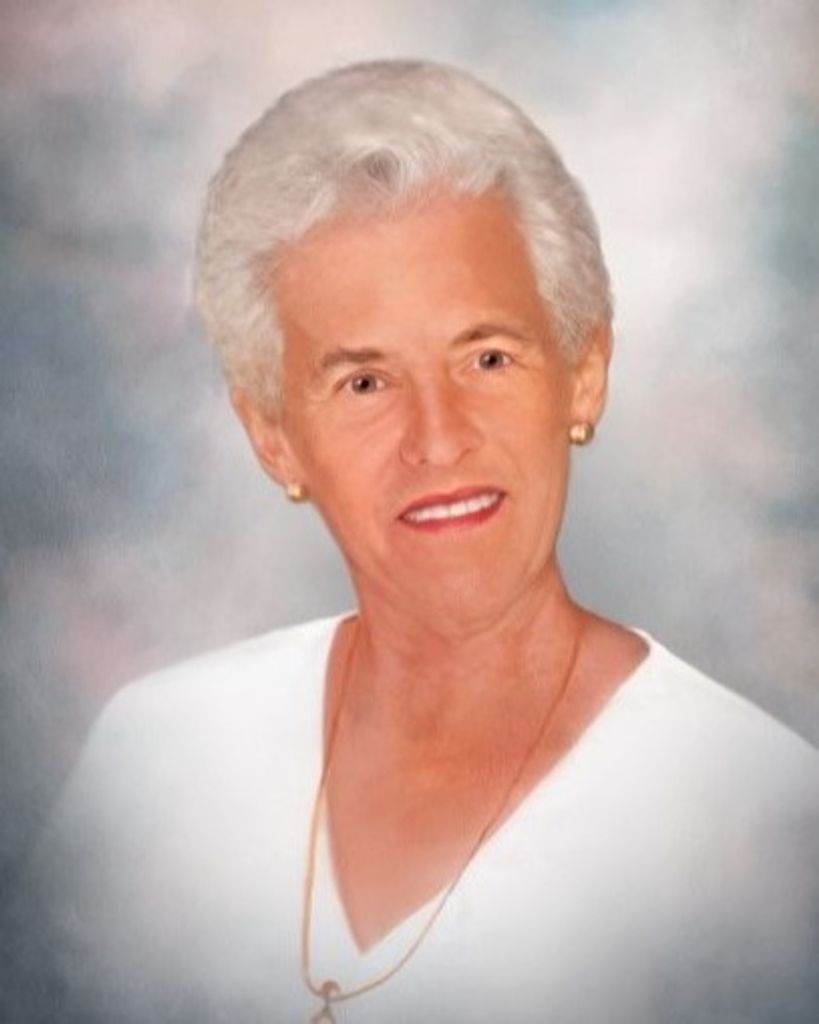 Joyce LeBlanc Sattler