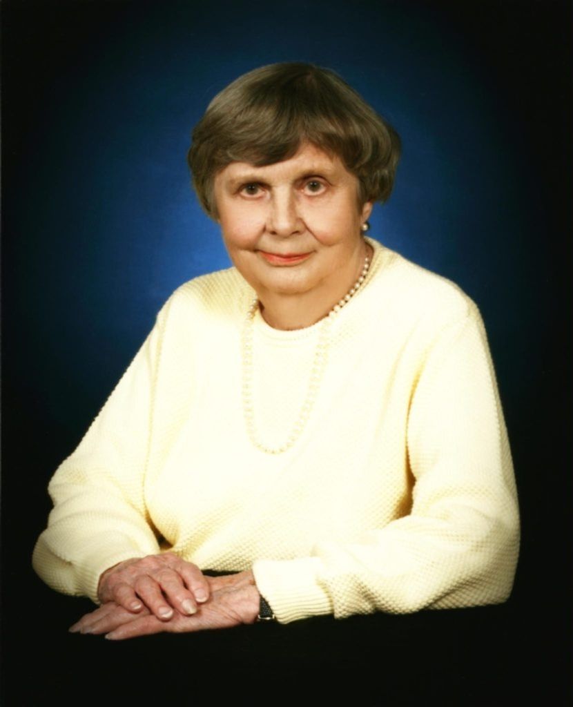 Casey, June R.