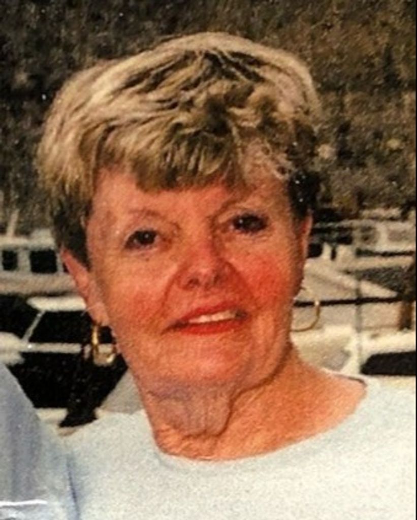 Suzanne Hardgrove Murchison Profile Photo