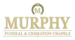 Murphy Funeral & Cremation Chapels Logo