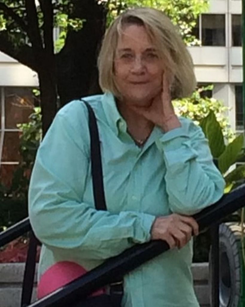Brenda Hucks Myers