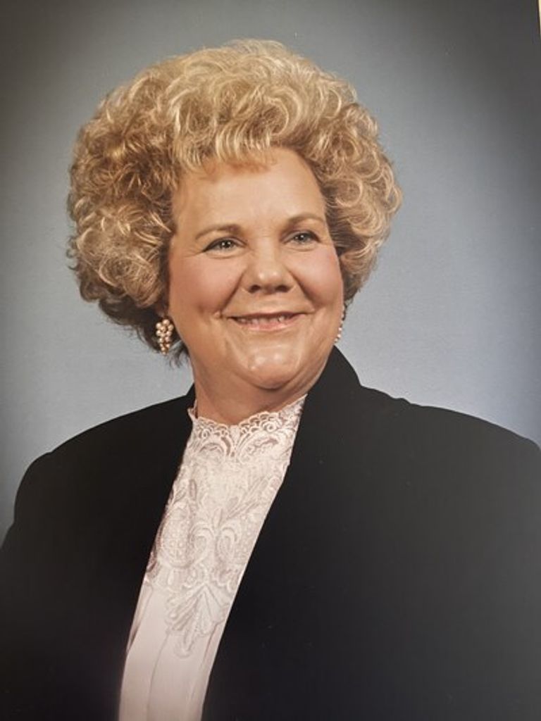Dolores (Swan) Moore Profile Photo