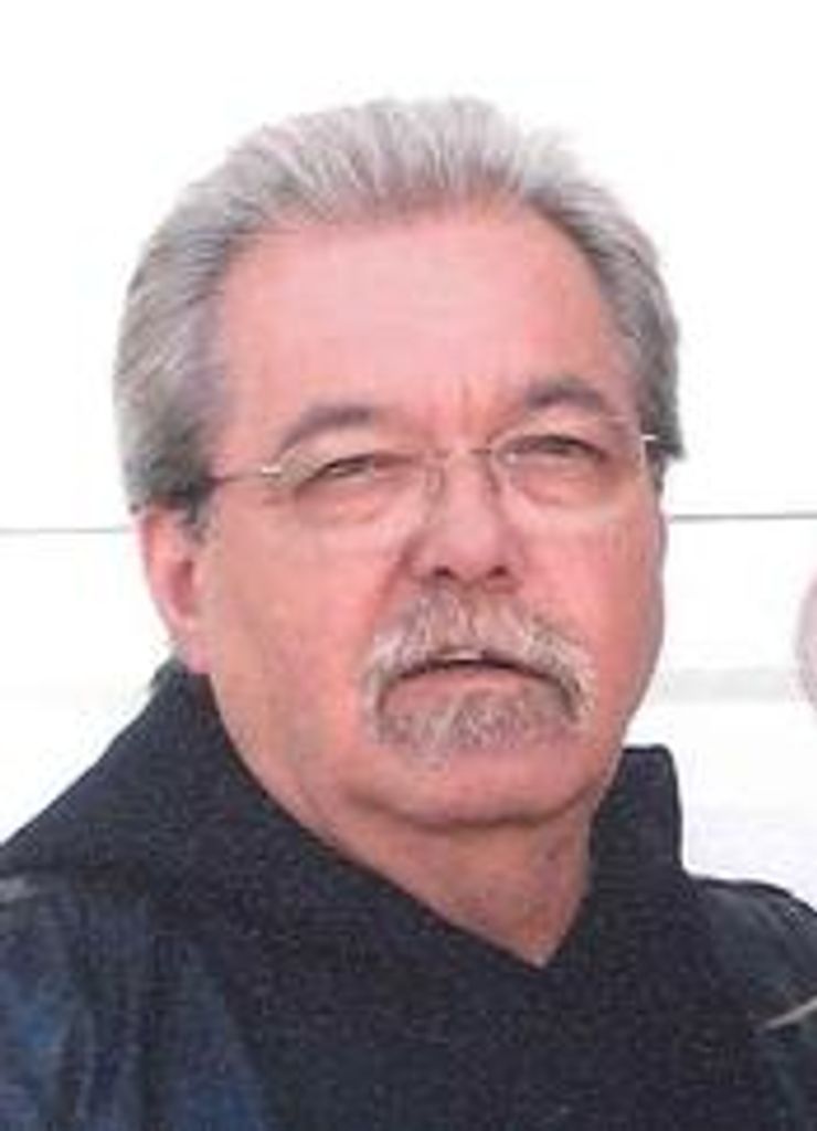 Kenneth "Conoco Ken" Lamont Bakkestuen