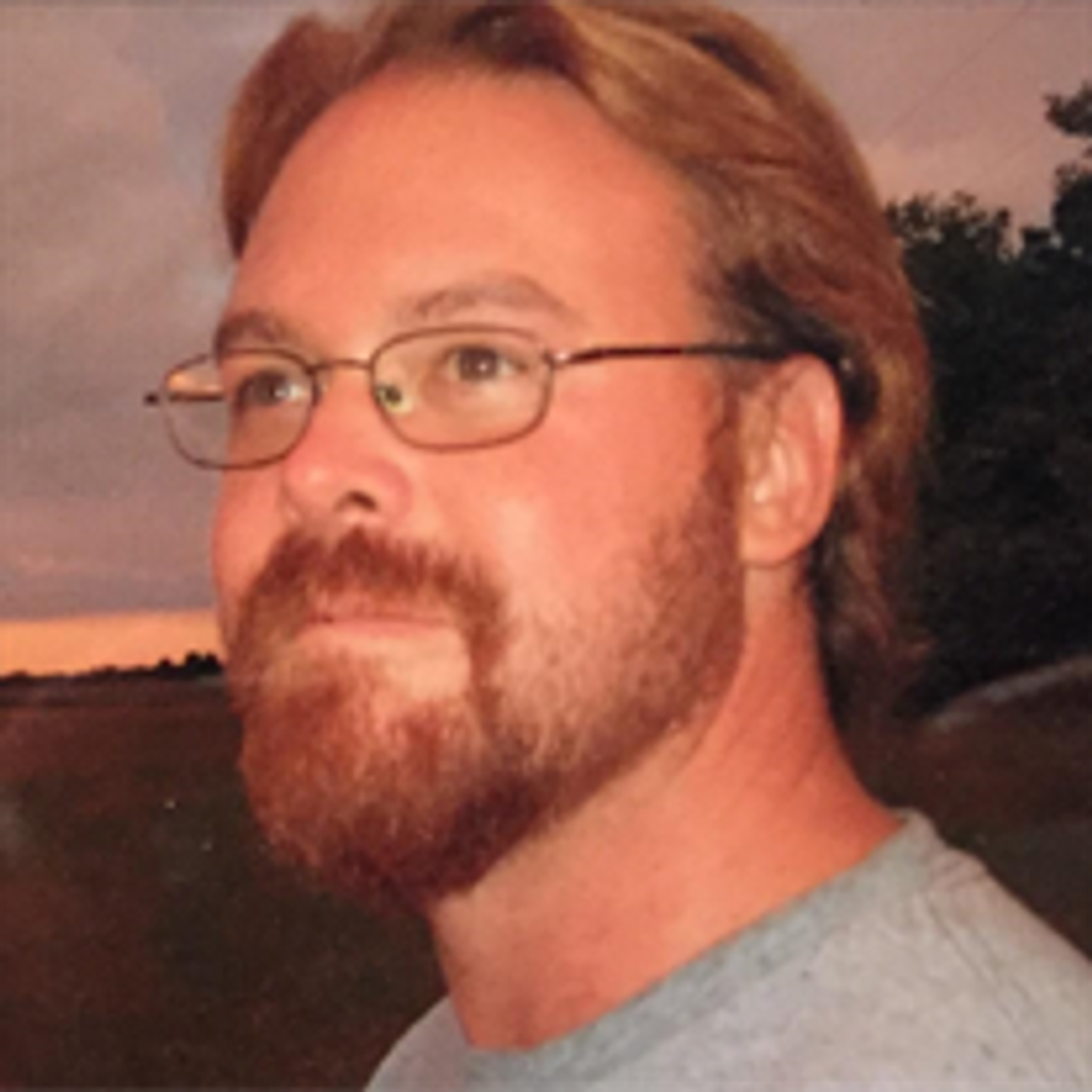 Brent Maidl Profile Photo