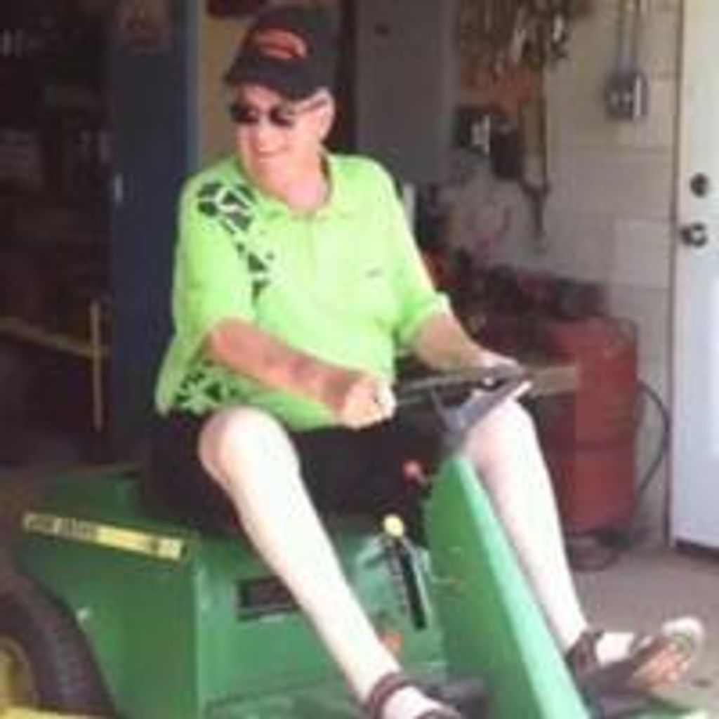 Robert Mattern "Bob" Wark
