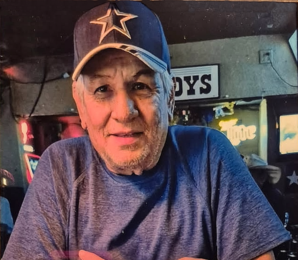 Oscar Antonio Rodriguez Profile Photo