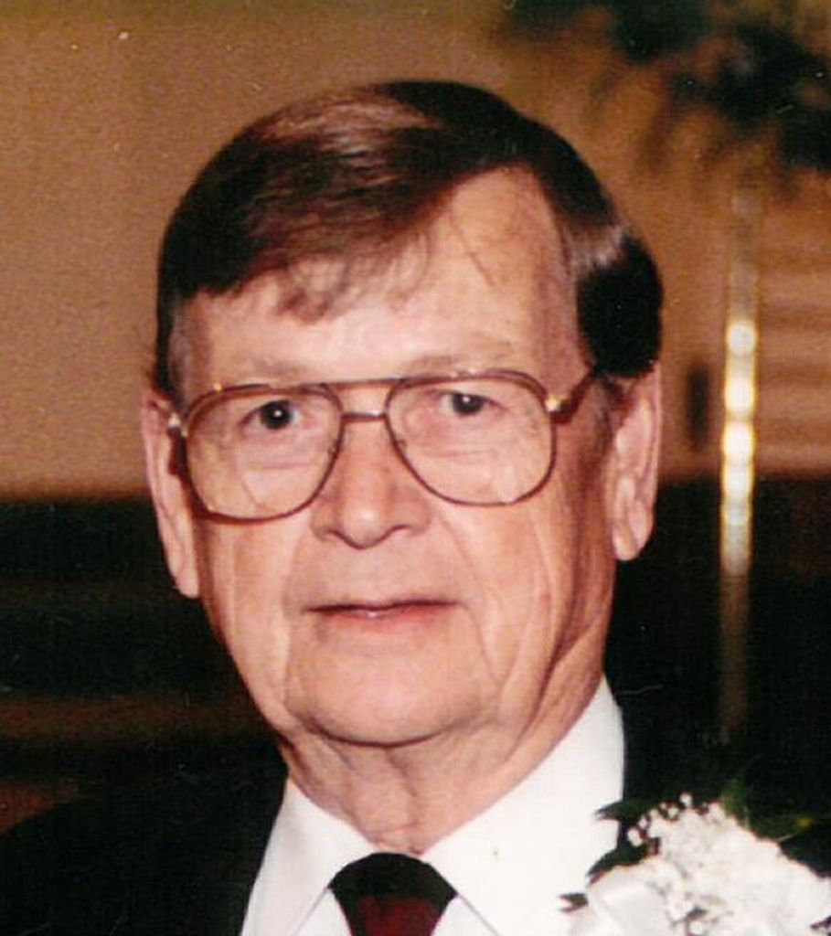 James P. Howell