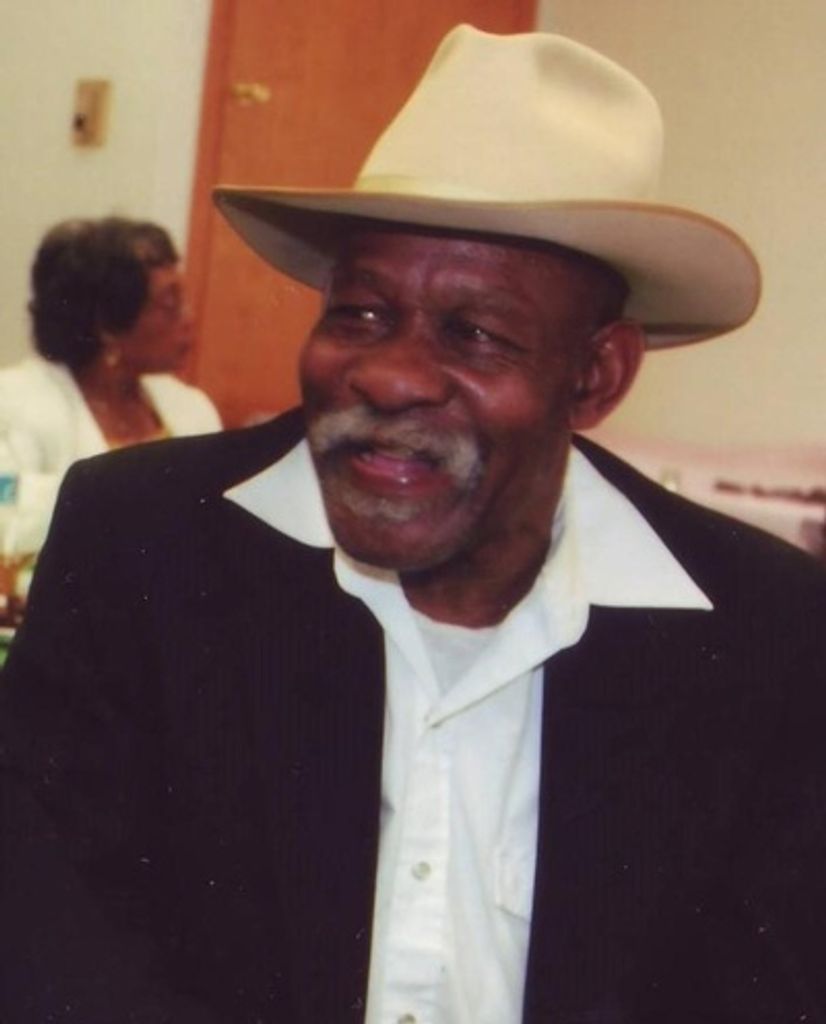 Philemon "Phil" Thomas Profile Photo