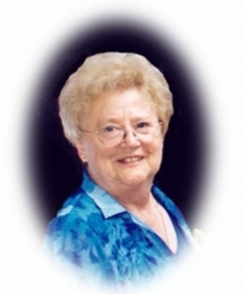 Shirley Blumke