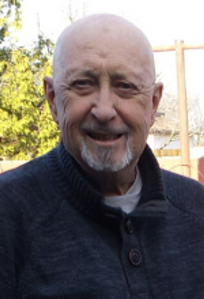 Richard Martin Irving Profile Photo