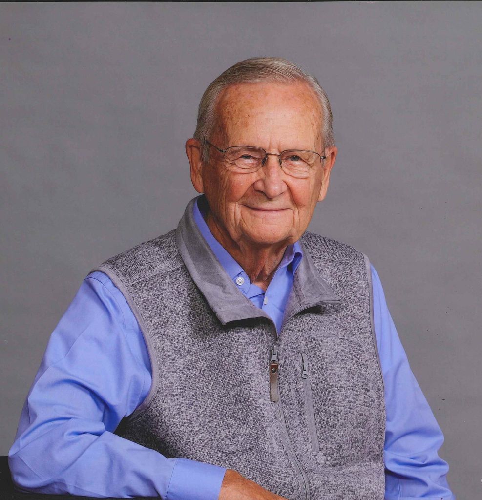 Marvin Clarence Riemenschneider Profile Photo