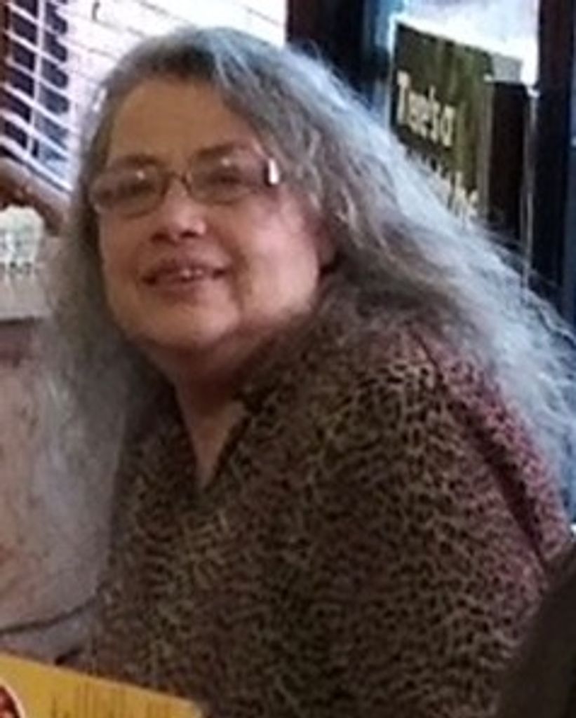 Paula Marie Buckmeier