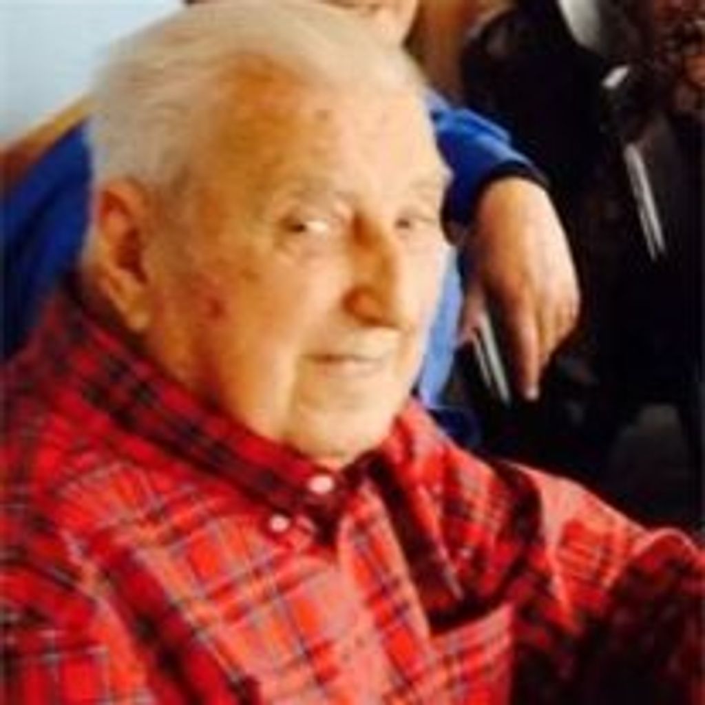 Robert  Harold Rogers