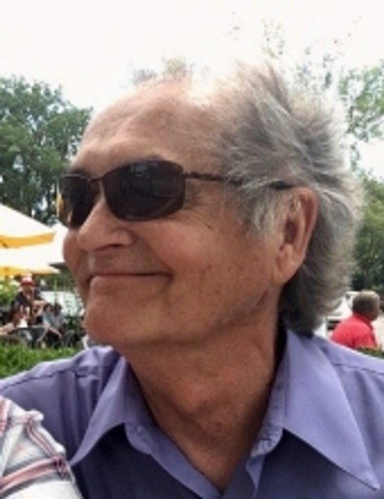 Charles F. Bohmert, Iii