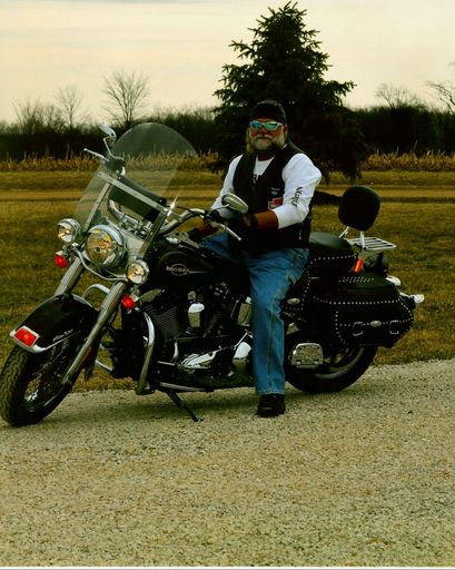 Richard Lee Shirk Profile Photo