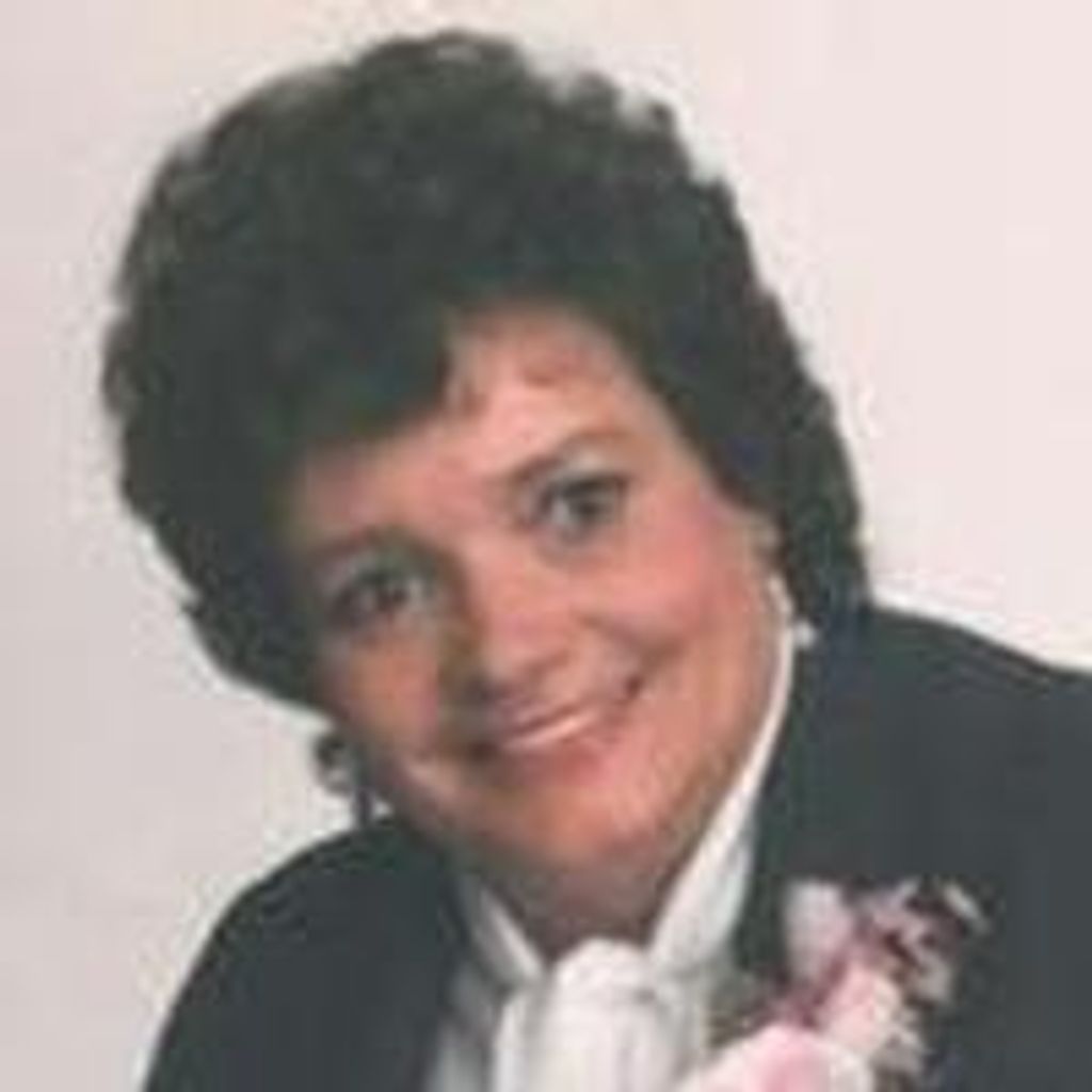 Sherry Mae Fisher