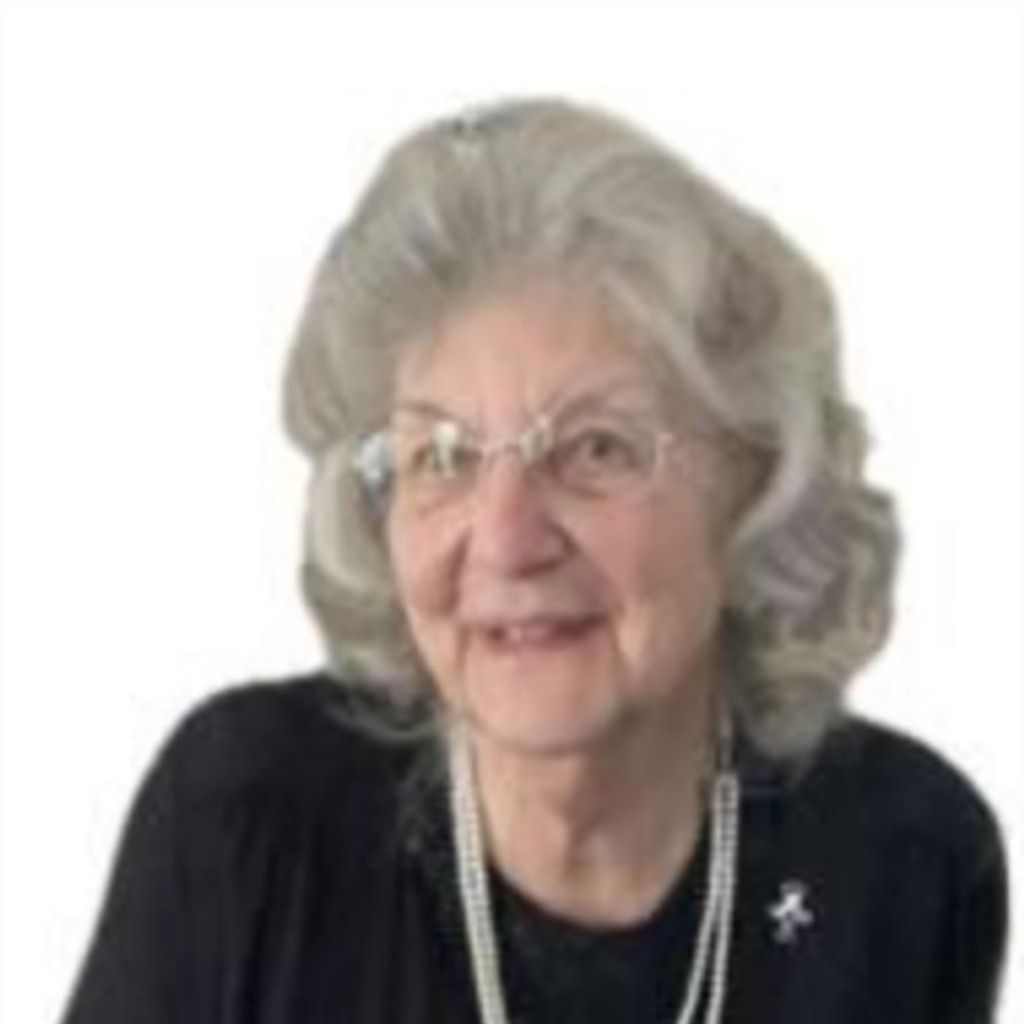 Donna Marie Patterson