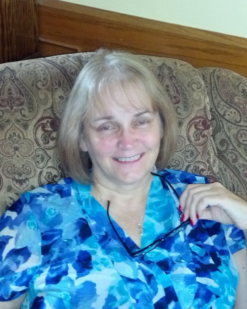 Tamie Person