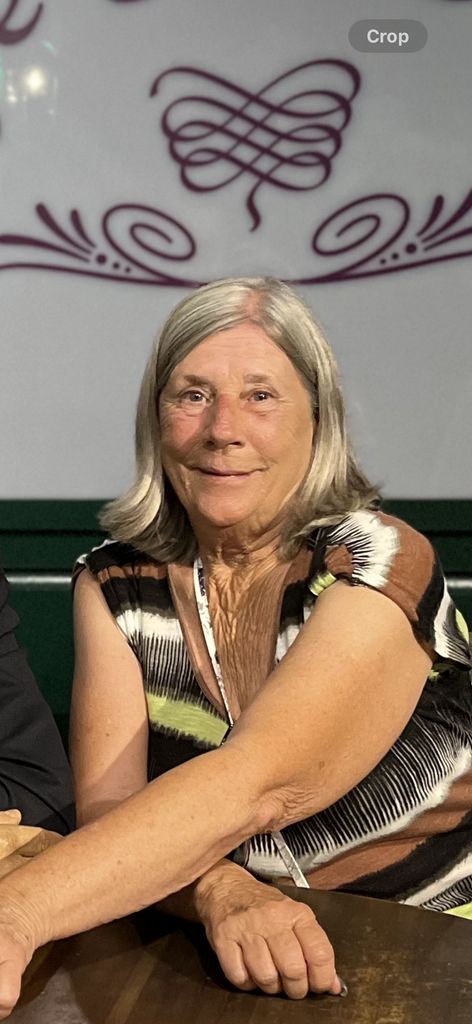 Elizabeth Marie Cronk Profile Photo