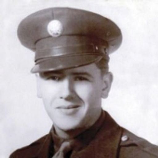 John "Jack" Williams Profile Photo