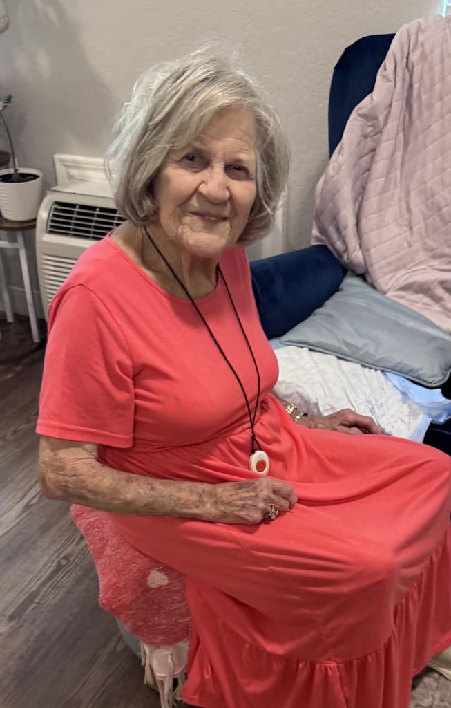 Doris Grager Profile Photo