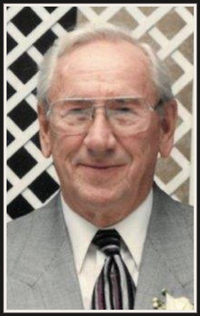 Norman Ralph Pearson