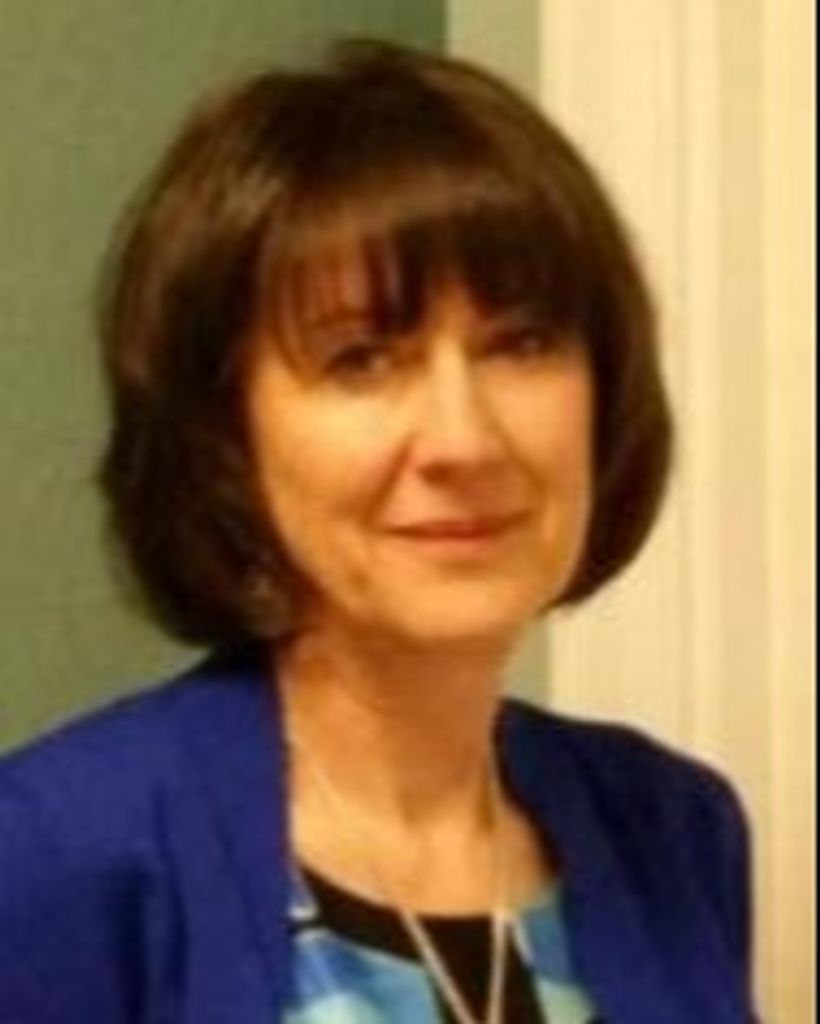 Kathie Pearl Ostman